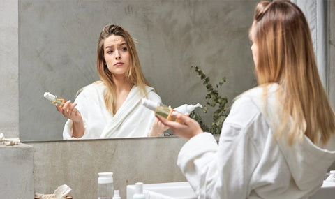 THE SECRETS TO SKINCARE THAT ACTUALLY WORK