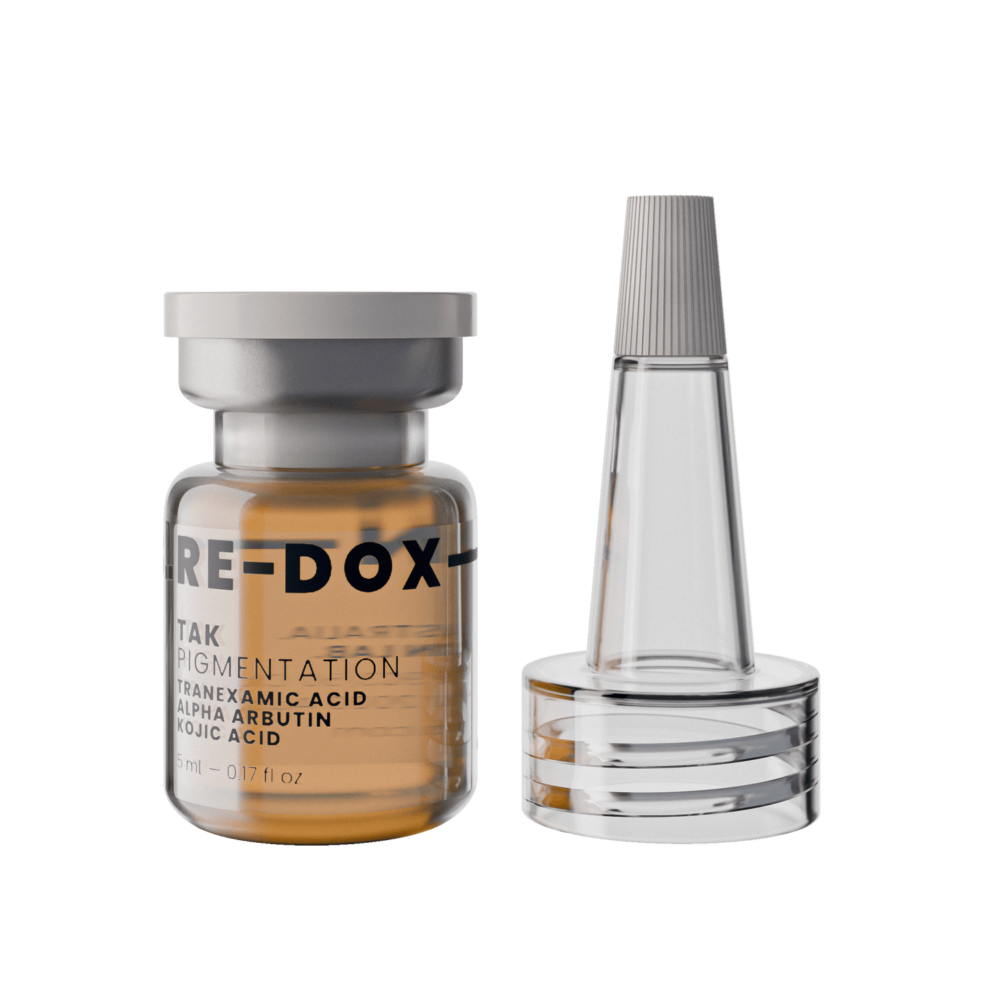 TAK Pigmentation