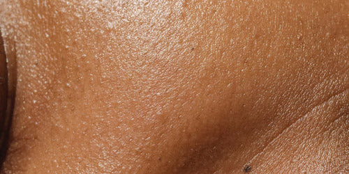 UNVEILING THE SECRETS OF PORES: UNDERSTANDING AND MANAGING SKIN TEXTURE