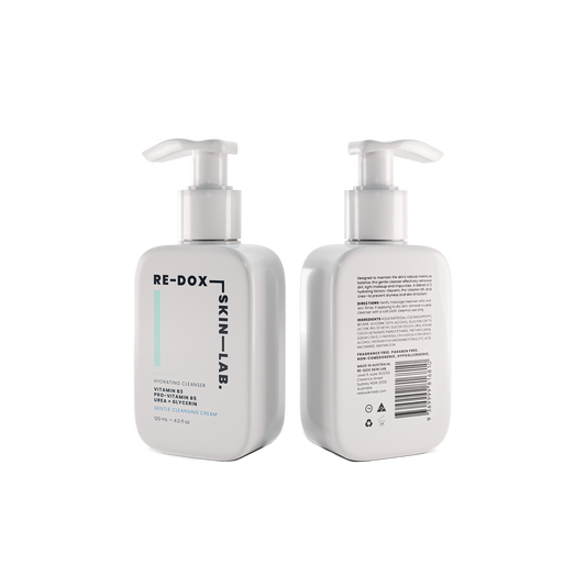 SYNBIOTIC MOISTURISER