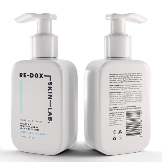 Hydrating Cleanser