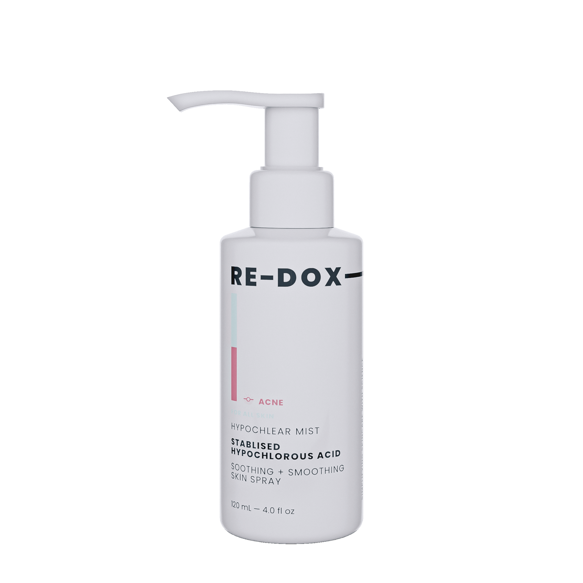 HypoChlear Mist – RE-DOX SKIN LAB