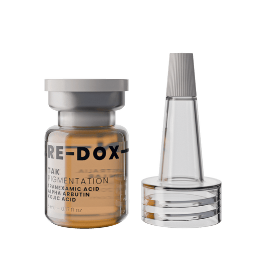 TAK Pigmentation